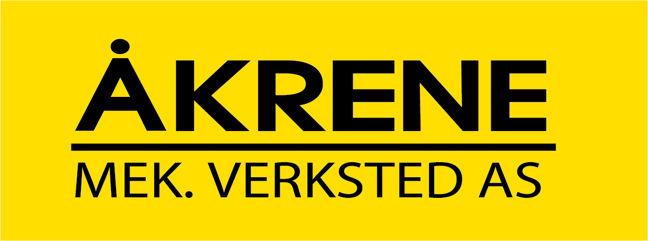 Åkrene Mek. Verksted AS